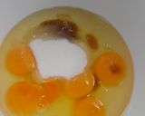 Foto del paso 1 de la receta: Pionono Casero