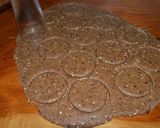 Foto del paso 6 de la receta: Galletas de harina de arroz y especias