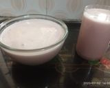 A picture of step 3 of Sol kadhi.
