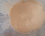 صورة لخطوة 3 من وصفة تارت باردة بالكريم باتيسير وكراميل 😋