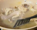 Foto langkah ke 2 dari resep Opor Ayam Kampung.
