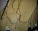 Foto del paso 1 de la receta: Papas a la plancha