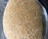 Foto del paso 4 de la receta: Pan integral 🍞