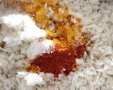 Poha recipe step 5 photo