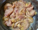 Foto langkah ke 1 dari resep Ayam Tumis Cabe.
