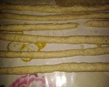 Foto del paso 4 de la receta: Ñoquis integrales de Batata (también se puede con harina común)