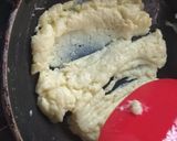 A picture of step 4 of Biscuit sweet.