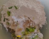 Foto langkah ke 3 dari resep Cireng nasi.