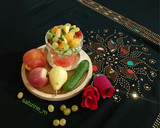عکس مرحله 3 از دستور سالاد میوه های تابستانی