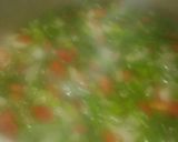 Foto del paso 1 de la receta: Empanadas de carne con cebolla de verdeo