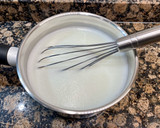 Foto del paso 4 de la receta: Budín de bizcocho en olla rápida