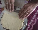 A picture of step 6 of Swiss Roll.