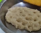 मावा गुजिया (mawa gujiya recipe in Hindi) रेसिपी चरण 1 फोटो