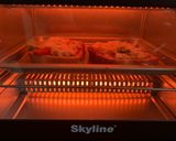 ચીઝ ગાર્લીક ટોસ્ટ (Cheese garlic toast recipe in Gujarati) રેસીપી સ્ટેપ6ફોટો
