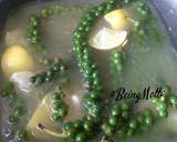 Green Peppercorns Lemon Pickle recipe step 3 photo