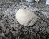 Foto del paso 1 de la receta: Sorrentinos de jamón y queso