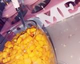 صورة لخطوة 3 من وصفة ذره على النار شهية 🌽 😋