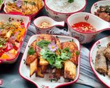Hình bước làm 7 của món Tiệc sinh nhật cuối tuần ấm áp
