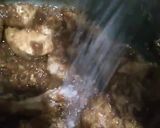 A picture of step 2 of Easy and quick chicken qorma.