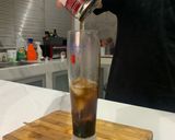 Foto del paso 3 de la receta: Michelada con caldo de res