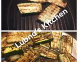 Grilled Courgette and Chickpeas Curry: recipe step 2 photo