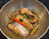 Hình bước làm 2 của món Cá Hú Kho Tiêu (Siêu Hao Cơm)