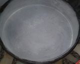 Foto del paso 1 de la receta: Torta Ajedrez