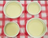 รูปขั้นตอนการทำที่ 6 ของ พุดดิ้งเสาวรส 🍮