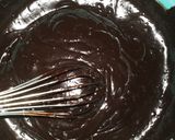Foto langkah ke 3 dari resep Fudgy Brownies.