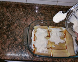 Foto del paso 6 de la receta: Canelones rellenos de carne