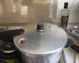 Foto del paso 2 de la receta: Enfrijoladas