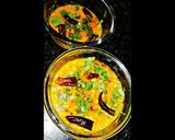 टमाटर की कढ़ी (Tamatar ki curry recipe in Hindi) रेसिपी चरण 20 फोटो