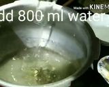 मैंगो छैना रसगुल्ला (Mango chena rasgulla recipe in hindi) रेसिपी चरण 10 फोटो