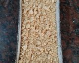 Foto del paso 5 de la receta: Budín de Manzana con crumble
