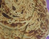 صورة لخطوة 5 من وصفة خبز الصاج