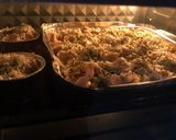 Foto langkah ke 9 dari resep Mac and cheese 🧀 simpel kaya Gizi.