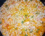 A picture of step 9 of Jollop rice recipe contest.