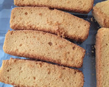 A picture of step 4 of Cocoa Delight.