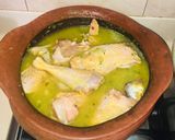 Foto del paso 3 de la receta: Seco de Gallina Criolla 🇪🇨