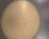 Foto del paso 4 de la receta: Mona valenciana con majlepi griego