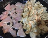 صورة لخطوة 3 من وصفة شاررما بطريقة تركية