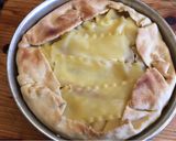 Foto del paso 5 de la receta: Torta de lasaña 👌🏻