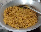Foto langkah ke 4 dari resep Bajabu ikan.