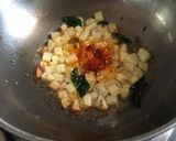 સાબુદાણા ની ખીચડી (Sabudana Khichdi Recipe In Gujarati) રેસીપી સ્ટેપ2ફોટો