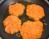 Puffer mit Lachscreme Rezeptschritt 2 Foto