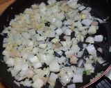 義大利雞肉野菇燉飯的食譜步驟3照片