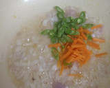 சிக்கன் பிரைட் ரைஸ் ரெசிபி ஸ்டேப் 3 புகைப்படம்