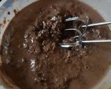Foto del paso 2 de la receta: Torta de chocolate