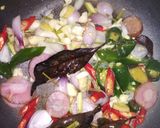 Foto langkah ke 3 dari resep Garang Asem.