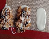 Foto del paso 4 de la receta: Mini barritas de cereal